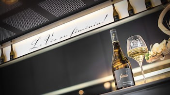Domaine Nadine Ferrand - Visite et dégustation