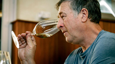 Vigneron Philippe Blanck en Alsace