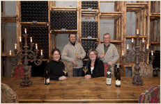 Domaine Stentz-Buecher - Découverte des vins d'Alsace