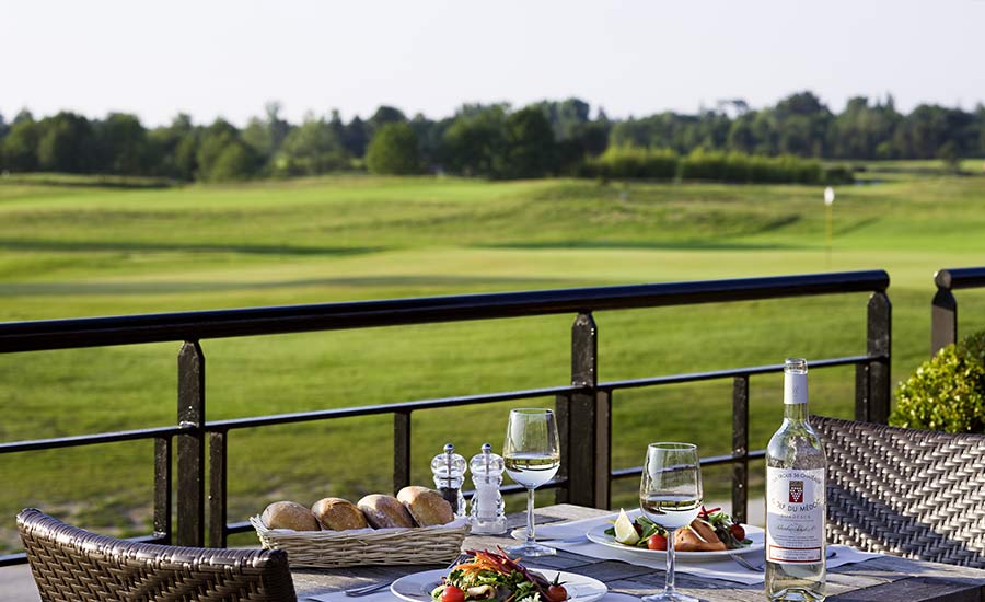 Golf du Médoc - Le Pian-Médoc