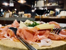 Lyon gourmet tour