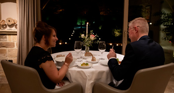 Hostellerie de Levernois - Restaurant gastronomique