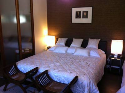 Hôtel Le Vinois - Chambre