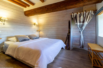 La Marelle - Chambre d'hôtes en Bourgogne