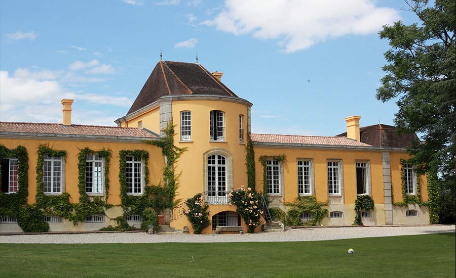 Château Lafon Rochet