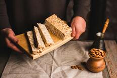 Loire regional food 