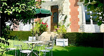 Maison Brédif - Patrimoine