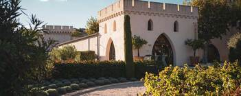 Visite et dégustation à la Maison Ogier
