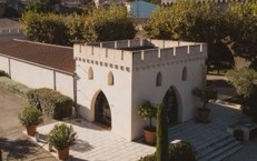 Maison Ogier - Châteauneuf-du-Pape
