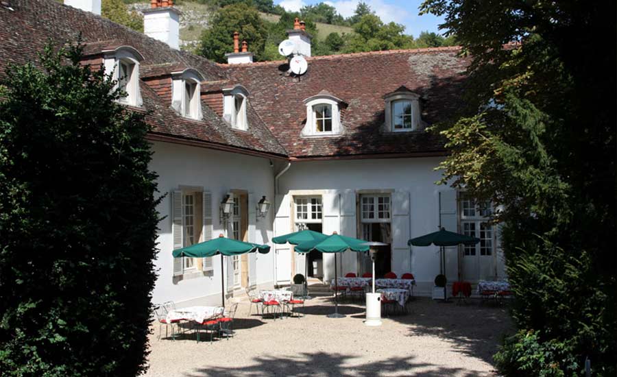 Château du Petit Musigny - Chambolle-Musigny