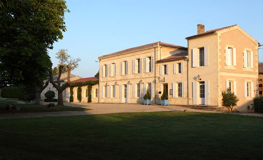 Domaine Rollan de By - Médoc
