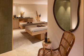 Hotellerie La Briqueterie - spa