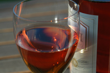 Vins biologiques de Provence