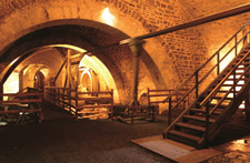 Visite région Jura