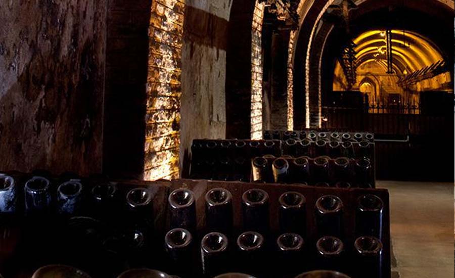 Domaine Vranken Pommery