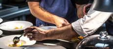 Week-end gourmand autour de Pau